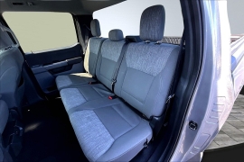 Used 2023  Ford F-150 2WD XLT SuperCrew 5.5' Box at The Gilstrap Family Dealerships near Easley, SC