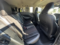 Used 2026  Subaru Crosstrek Limited AWD at The Truck Farm near Easley&comma; SC