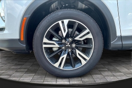 New 2024  Mitsubishi Eclipse Cross SE S-AWC at The Gilstrap Family Dealerships near Easley, SC