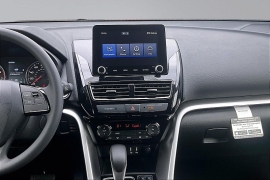 New 2026  Mitsubishi Eclipse Cross Ralliart S-AWC at The Gilstrap Family Dealerships near Easley&comma; SC