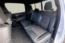 Used 2021  Ram 1500 4WD Rebel Crew Cab 5'7" Box at The Gilstrap Family Dealerships near Easley, SC
