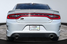 Used 2022  Dodge Charger R&sol;T RWD at The Gilstrap Family Dealerships near Easley&comma; SC