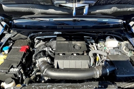 Used 2024  Nissan Frontier Crew Cab 4x2 PRO-X at The Gilstrap Family Dealerships near Easley&comma; SC