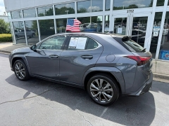 Used 2024  Lexus UX UX 250h F SPORT Design FWD at The Truck Farm near Easley&comma; SC