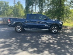 Used 2019  Ram 1500 4WD Crew Cab Big Horn&sol;Lone Star at The Gilstrap Family Dealerships near Easley&comma; SC