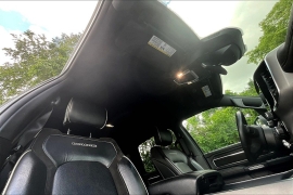 Used 2024 Ram 1500 2WD Laramie Crew Cab 5'7" Box at The Gilstrap Family Dealerships near Easley, SC