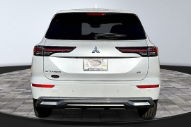 New 2025  Mitsubishi Outlander SE FWD at The Gilstrap Family Dealerships near Easley, SC