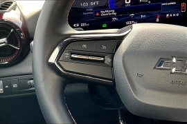 Used 2025  Chevrolet Blazer EV AWD 4dr RS at The Gilstrap Family Dealerships near Easley, SC