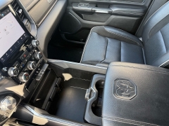 Used 2024  Ram 1500 2WD Laramie Crew Cab 5'7" Box at The Truck Farm near Easley&comma; SC