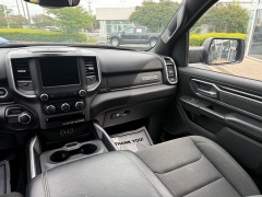 Used 2022  Ram 1500 2WD Big Horn Crew Cab 5'7" Box at The Truck Farm near Easley&comma; SC