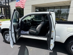 Used 2017  Toyota Tacoma 2WD Access Cab SR5 at The Truck Farm near Easley&comma; SC