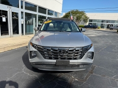 Used 2024  Hyundai Tucson Limited FWD at The Truck Farm near Easley&comma; SC