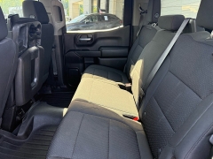 Used 2021  Chevrolet Silverado 1500 2WD Crew Cab 147" Custom at The Truck Farm near Easley&comma; SC