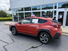 Used 2024  Subaru Crosstrek Premium AWD at The Truck Farm near Easley&comma; SC