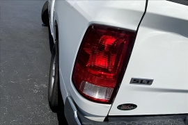 Used 2024  Ram 1500 Classic 2WD SLT Quad Cab 6'4" Box at The Gilstrap Family Dealerships near Easley&comma; SC