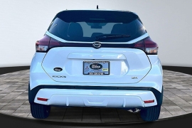 Used 2023  Nissan Kicks SR FWD at The Gilstrap Family Dealerships near Easley&comma; SC