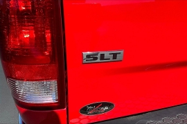 Used 2024  Ram 1500 Classic 2WD SLT Quad Cab 6'4" Box at The Gilstrap Family Dealerships near Easley, SC