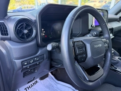 Used 2024  Toyota Land Cruiser 4WD at The Truck Farm near Easley&comma; SC