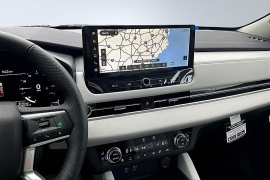 New 2025  Mitsubishi Outlander SEL FWD at The Gilstrap Family Dealerships near Easley, SC