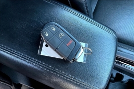 Used 2023  Jeep Compass (RED) Edition 4x4 at The Gilstrap Family Dealerships near Easley, SC