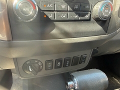 Used 2016  Nissan Frontier 4WD Crew Cab SL at The Truck Farm near Easley&comma; SC
