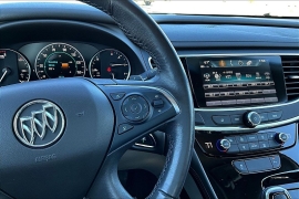 Used 2019  Buick LaCrosse 4d Sedan FWD Essence 3.6L at The Gilstrap Family Dealerships near Easley, SC