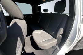 Used 2024 Ram 1500 Classic 2WD Warlock Crew Cab 5'7" Box at The Gilstrap Family Dealerships near Easley, SC