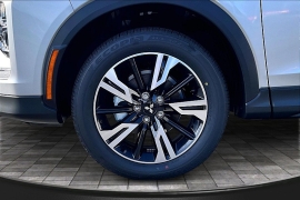 New 2026  Mitsubishi Eclipse Cross SE S-AWC at The Gilstrap Family Dealerships near Easley&comma; SC