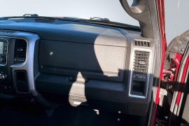 Used 2022  Ram 1500 Classic 2WD SLT Quad Cab 6'4" Box at The Gilstrap Family Dealerships near Easley&comma; SC