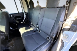 Used 2021  Jeep Gladiator Sport 4x4 at The Truck Farm near Easley&comma; SC