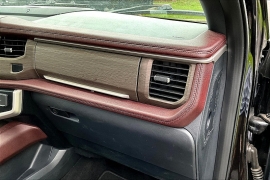 Used 2023 Ford Expedition Max Limited 4x2 at The Gilstrap Family Dealerships near Easley, SC