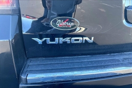 Used 2017  GMC Yukon 4d SUV 4WD Denali at The Gilstrap Family Dealerships near Easley&comma; SC