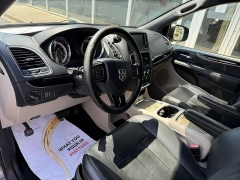 Used 2018  Dodge Grand Caravan 4d Wagon SXT at The Truck Farm near Easley&comma; SC