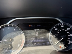 Used 2023  Nissan Frontier Crew Cab 4x4 SV Auto at The Truck Farm near Easley&comma; SC