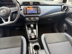 Used 2024  Nissan Versa SV CVT at The Truck Farm near Easley&comma; SC