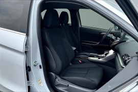 New 2024  Mitsubishi Eclipse Cross Black Edition S-AWC at The Gilstrap Family Dealerships near Easley&comma; SC