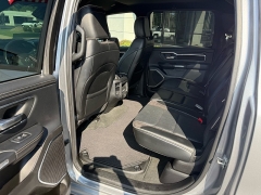 Used 2024  Ram 1500 2WD Laramie Crew Cab 5'7" Box at The Truck Farm near Easley&comma; SC