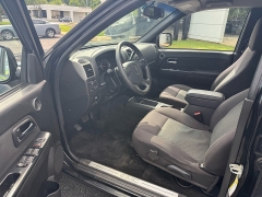 Used 2012  GMC Canyon 4WD Crew Cab SLE2 Z71 at The Truck Farm near Easley&comma; SC