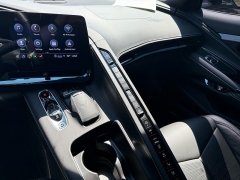 Used 2023  Chevrolet Corvette 2dr Stingray Conv w&sol;3LT at The Truck Farm near Easley&comma; SC