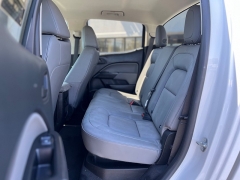 Used 2022  Chevrolet Colorado 2WD Crew Cab 128" Work Truck at The Truck Farm near Easley&comma; SC