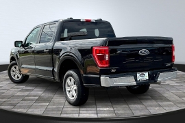Used 2023 Ford F-150 2WD XLT SuperCrew 5.5' Box at The Gilstrap Family Dealerships near Easley, SC