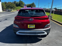 Used 2023  Hyundai Kona SE Auto FWD at The Truck Farm near Easley&comma; SC
