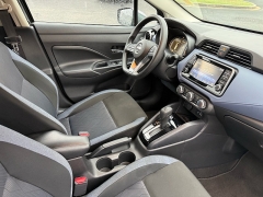 Used 2024  Nissan Versa SV CVT at The Truck Farm near Easley&comma; SC