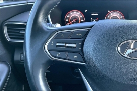 Used 2023  Hyundai Santa Fe Limited AWD at The Gilstrap Family Dealerships near Easley, SC