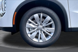 New 2026  Mitsubishi Outlander ES S-AWC at The Gilstrap Family Dealerships near Easley&comma; SC