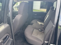 Used 2012  GMC Canyon 4WD Crew Cab SLE2 Z71 at The Truck Farm near Easley&comma; SC