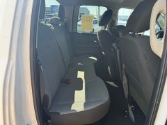 Used 2024  Ram 1500 Classic 2WD SLT Quad Cab 6'4" Box at The Truck Farm near Easley&comma; SC