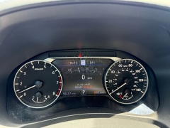 Used 2025  Nissan Altima SL AWD at The Truck Farm near Easley&comma; SC