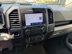 Used 2020  Ford F-150 2WD SuperCrew XLT 5 1&sol;2 at The Truck Farm near Easley&comma; SC