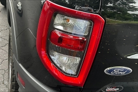 Used 2024  Ford Bronco Sport Big Bend 4x4 at The Gilstrap Family Dealerships near Easley&comma; SC